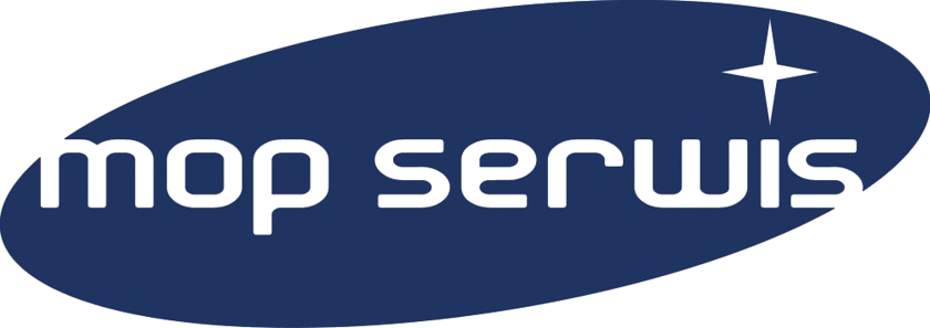 MOP Serwis Logo